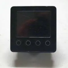 Jungheinrich 51538080 | Battery/hour indicator KD mini CO 250K candis sn. 651O8230