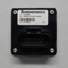 Jungheinrich 51538080 | Battery/hour indicator KD mini CO 250K candis sn. 651O8230