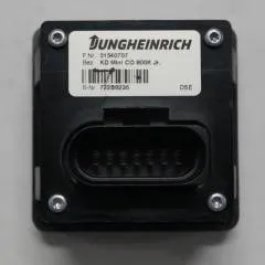 Jungheinrich 51540707 | Display KD mini Co 800K Jr. sn. 722B8236