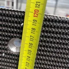 Cascade 12J-WGF-2B-86006 P2 | capacity 1070 kg on 675mm minimum width 400mm maximum width 1810mm FEM 2A/B adapter 1150 carriage width weight 77 kg year 2020