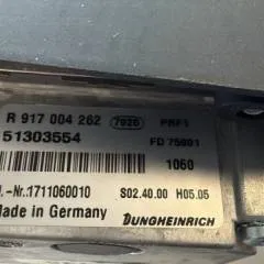 Jungheinrich 51303554 | Multipilot R917004262 7920 PRF1 S02.40.00 H05.05 id 1711060100