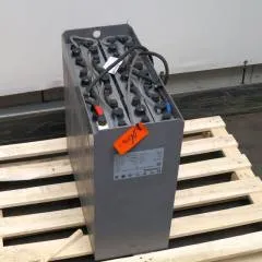 Jungheinrich unknown | Battery 24V375Ah 24 3PZS375 year 2023 weight 288 kg sn. C81366950 outside measurement 625x285x630mm