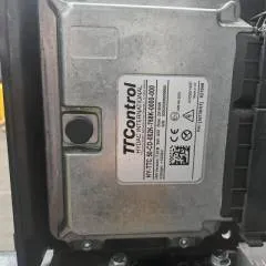 Cascade 12J-WGF-2B-86006 R2 | capacity 1070 kg on 675mm minimum width 400mm maximum width 1810mm FEM 2A/B adapter 1150 carriage width weight 77 kg year 2020