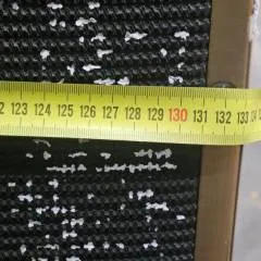 Cascade 12J-WGF-2B-86006 R2 | capacity 1070 kg on 675mm minimum width 400mm maximum width 1810mm FEM 2A/B adapter 1150 carriage width weight 77 kg year 2020