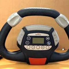 Still 45875406100 | Tiller Head assy. For OPX20-25 from OPX 2018