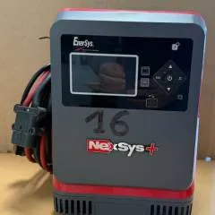 Hawker unknown | Charger for Next Sys batteries 24V36A 1085w 200-240 Vac sn. SCA352027