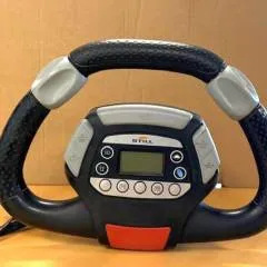 Still 45875406100 | Tiller Head assy. For OPX20-25 from OPX 2018