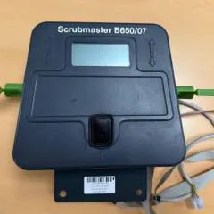 Hako 2000044576 | Display for B650/07 sn. Fil 176-70612650