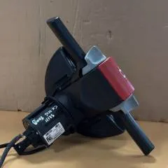 Still 50105406117 | Tiller Head CX cockpit Sw. V2,5 V5,07 date H16E sn. 100289 from CX-H16 year 2009