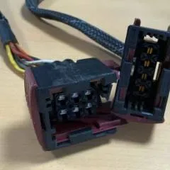 Still 50105406117 | Tiller Head CX cockpit Sw. V2,5 V5,07 date H16E sn. 100289 from CX-H16 year 2009