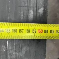 Cascade UPF2-0508RO | Forkpositioner Fem2B Capacity 1500 kg at 500mm Total width 850mm Minimum width 535mm Maximum width 1610mm Year 2011 sn. VER845833-2RO