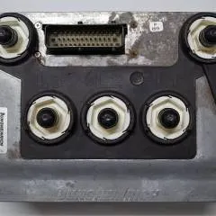 Jungheinrich 50460982 | Rij regeling Drive controller AS4814i index D from ETV320 year 2008 sn.S11X00001000
