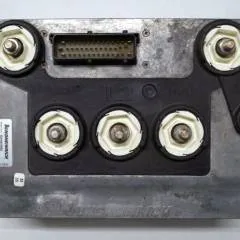 Jungheinrich 50460982 | Rij regeling Drive controller AS4814i index F from ETV214 year 2011 sn.S11X00017375
