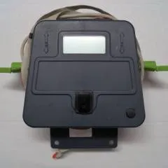 Hako 2000048583 | Display for B650/07 sn. Fil 625-70612650