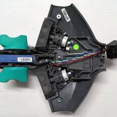 Jungheinrich 51525863 | Directional switch sn. SFTT00027122568448 also known as 52330181 51525863 51241571 51157745 51055130 51634519 51288362 51171452 51095247 35931663