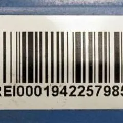 Jungheinrich 51525863 | Directional switch sn. SFTT00027122568448 also known as 52330181 51525863 51241571 51157745 51055130 51634519 51288362 51171452 51095247 35931663