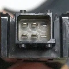 Jungheinrich 51525863 | Directional switch sn. SFTT00027122568448 also known as 52330181 51525863 51241571 51157745 51055130 51634519 51288362 51171452 51095247 35931663