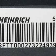 Jungheinrich 51525865 | Directional switch sn. SFTT00027322493991 also known as 35942917 52330183 51525865 51340339 51241573 51157747 51076927