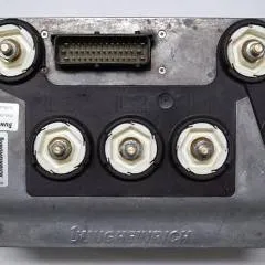 Jungheinrich 50460982 | Rij regeling Drive controller AS4814i index F 51013720 sw. 1.32 from ETV214 year 2010 sn.S11X00077210