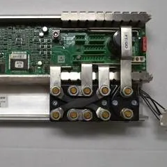 Jungheinrich 50028440 | Controller MP1506 FH o. Schütz sn. F732176