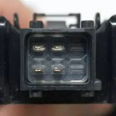 Jungheinrich 51525859 | Rijschakelaar directional switch single control EJE sn. SFTT00026715319325 also known as 52330177 51634515 51340332 51055124 51241567 51525859