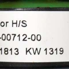 Jungheinrich 51525860 | Directional switch from EMC sn. SFTT00026814692932