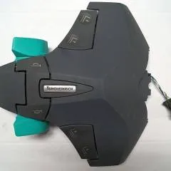 Jungheinrich 51730049 | Rijschakelaar control handle for ERE225 with fixed platform sn. SFTT00032022920737 also known as 51806610 51730049 51241574