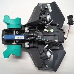 Jungheinrich 51730049 | Rijschakelaar control handle for ERE225 with fixed platform sn. SFTT00032022920737 also known as 51806610 51730049 51241574