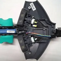 Jungheinrich 51525861 | rijschakelaar directional switch EJE double controle sn. SFTT000269157281999 also known as 51525861 51340334 51241569 51157743 51055128 51634517
