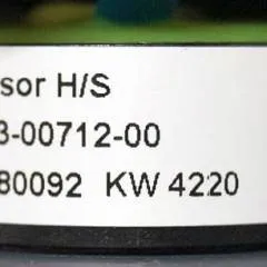 Jungheinrich 51525861 | rijschakelaar directional switch EJE double controle sn. SFTT000269157281999 also known as 51525861 51340334 51241569 51157743 51055128 51634517