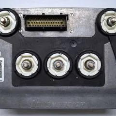 Jungheinrich 50460982 | Rij regeling Drive controller AS4814i index F from ETV114 year 2011 sn.S11X00036046