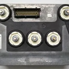 Jungheinrich 50460982 | Rij regeling Drive controller AS4814i from ETV216 year 2007 sn.LJC91672361