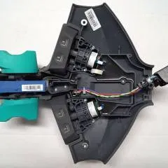 Jungheinrich 51525861 | rijschakelaar directional switch EJE double controle sn. SFTT00026912356266 also known as 51525861 51340334 51241569 51157743 51055128 51634517