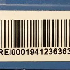 Jungheinrich 51525861 | rijschakelaar directional switch EJE double controle sn. SFTT00026912356266 also known as 51525861 51340334 51241569 51157743 51055128 51634517