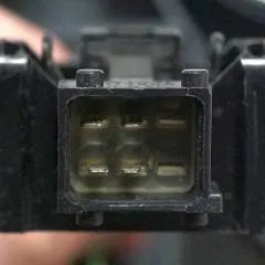 Jungheinrich 51525861 | rijschakelaar directional switch EJE double controle sn. SFTT00026912356266 also known as 51525861 51340334 51241569 51157743 51055128 51634517