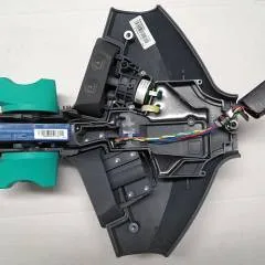 Jungheinrich 51525859 | Rijschakelaar directional switch single control EJE sn. SFTT00026715122508 also known as 52330177 51634515 51340332 51055124 51241567 51525859