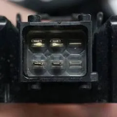 Jungheinrich 51525859 | Rijschakelaar directional switch single control EJE sn. SFTT00026715122508 also known as 52330177 51634515 51340332 51055124 51241567 51525859