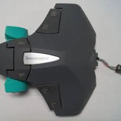 Jungheinrich 51730049 | Rijschakelaar control handle for ERE225 with fixed platform sn. SFTT00032022724139 also known as 51806610 51730049 51241574