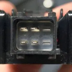 Jungheinrich 51525859 | Rijschakelaar directional switch single control EJE sn. SFTT00026721573871 also known as 52330177 51634515 51340332 51055124 51241567 51525859