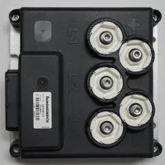 Jungheinrich 50106141 | Stuur regeling steering Controller AS4803 L from ETV214 year 2005 sn. LJK845247