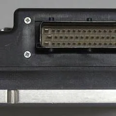 Jungheinrich 50106141 | Stuur regeling steering Controller AS4803 L from ETV214 year 2005 sn. LJK845247