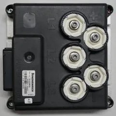 Jungheinrich 51225602 | Stuur regeling steering Controller AS4803 Z index A from ETV214 year 2014 sn. S19X00050356