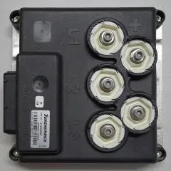 Jungheinrich 51225602 | Stuur regeling steering Controller AS4803 Z index A from ETV214 year 2015 sn. S19X00072750