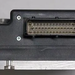 Jungheinrich 51225602 | Stuur regeling steering Controller AS4803 Z index A from ETV214 year 2015 sn. S19X00072750