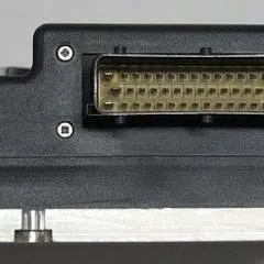 Jungheinrich 51225602 | Stuur regeling steering Controller AS4803 Z index A from ETV216 year 2015 sn. S19X00067904