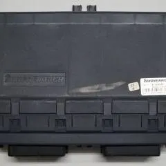 Jungheinrich 51169229 | MFC04 Index A hydraulic from ETV216 year 2015 sn. S1FX00035751 also known as 51169229 51212548