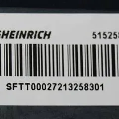 Jungheinrich 51525864 | Directional switch sn. SFTT00027213258301
