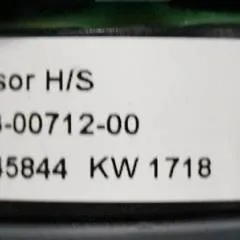 Jungheinrich 51525864 | Directional switch sn. SFTT00027213258301