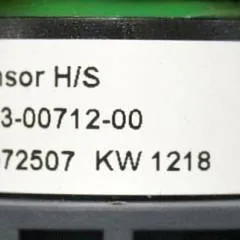 Jungheinrich 51525864 | Directional switch sn. SFTT00027213258301