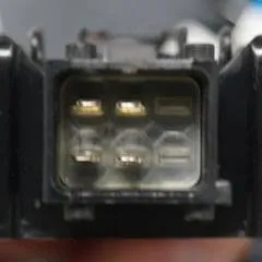 Jungheinrich 51525864 | Directional switch sn. SFTT00027213258301